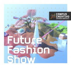 future fashion show