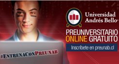 Preuniversitario Online Gratuito PREUNAB