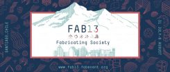 Fab Lab Santiago de Chile 2017