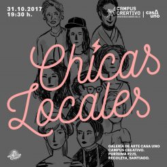 Chicas Locales