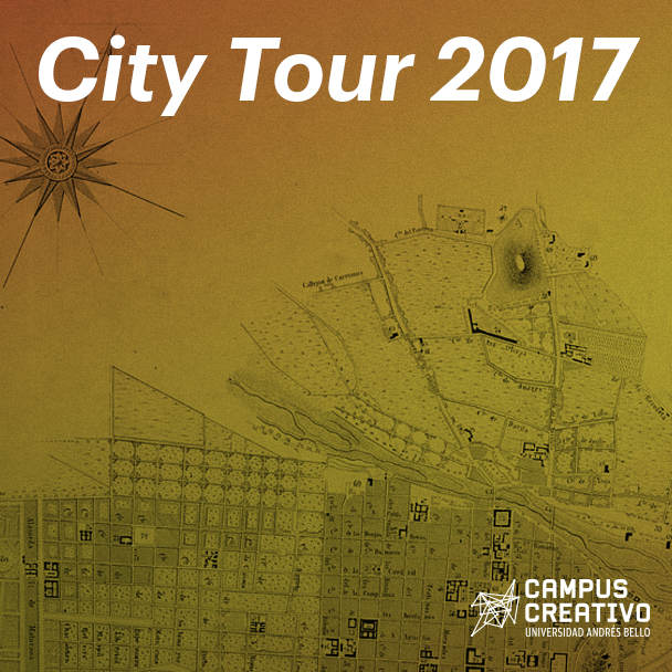 City Tour 2017