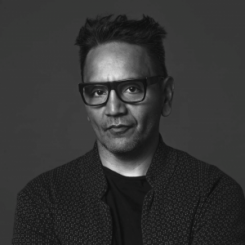 Manuel Figueroa, nuevo Director Carreras de Diseño