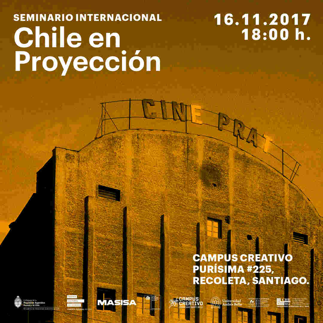 Seminario Internacional Chile en Proyección 2017