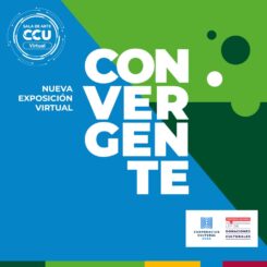 Convergente CCU 2021