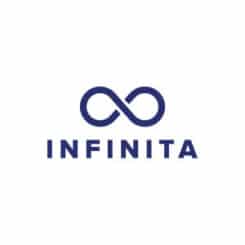Logo-infinita